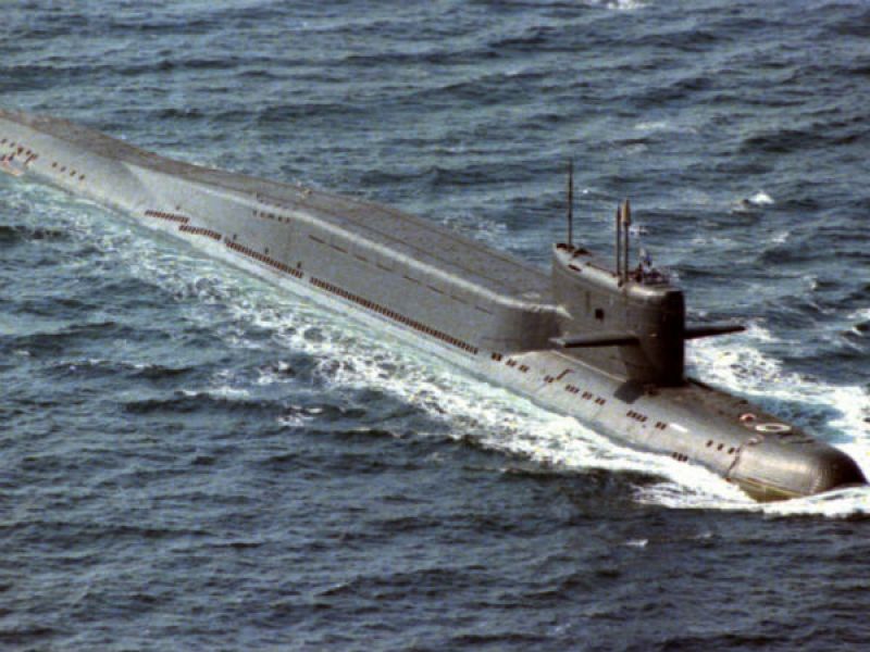 Ins Arihant 