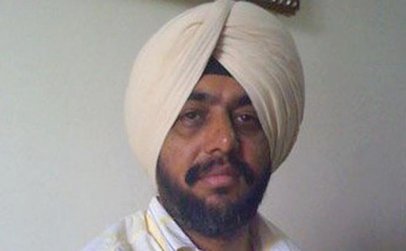 Raj Jit Singh