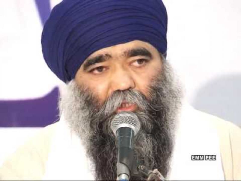 Baba Harnam Singh
