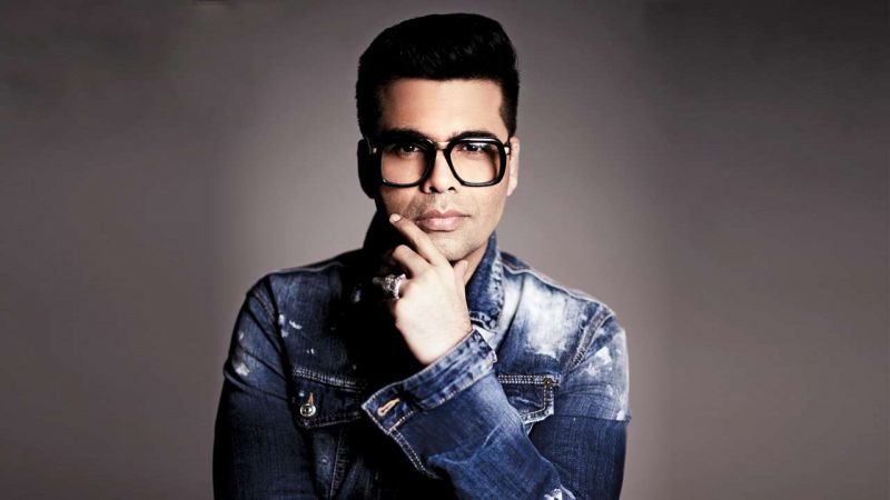 Karan Johar