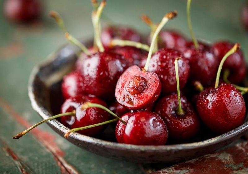 Cherries