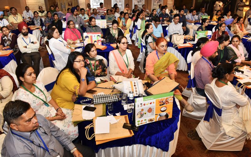 Punjab becomes first state who started Care Companion Programme