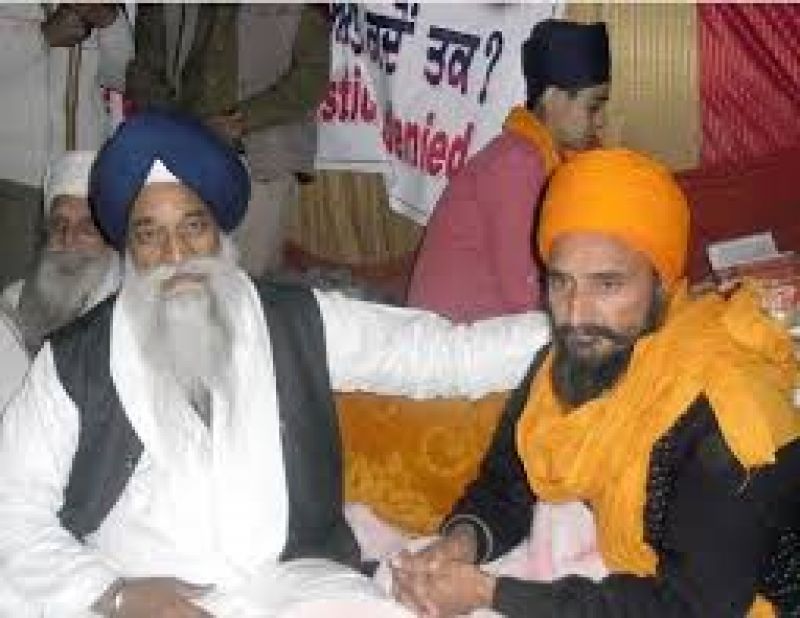 Bhai Gurbaksh Singh Khalsa 