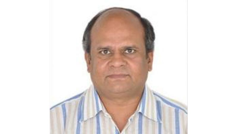 Self-proclaimed Lord Vishnu’s Kalki avatar warns of drought if gratuity not released