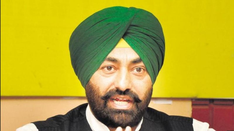 sukhpal singh khaira