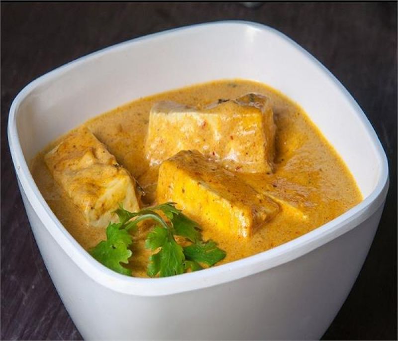 Shahi Paneer