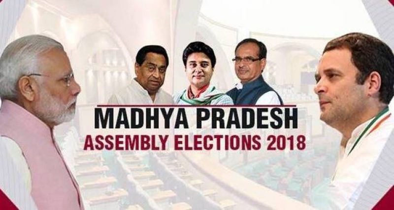MP Elections