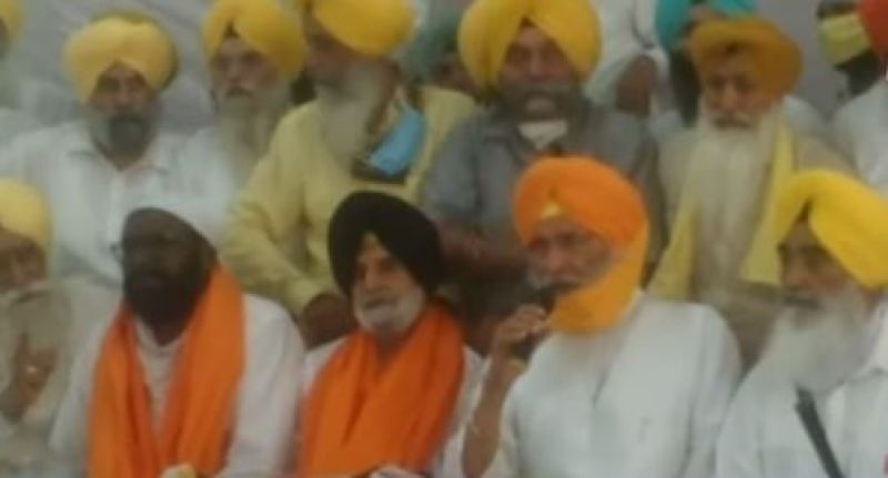 Ranjit Singh Talwandi