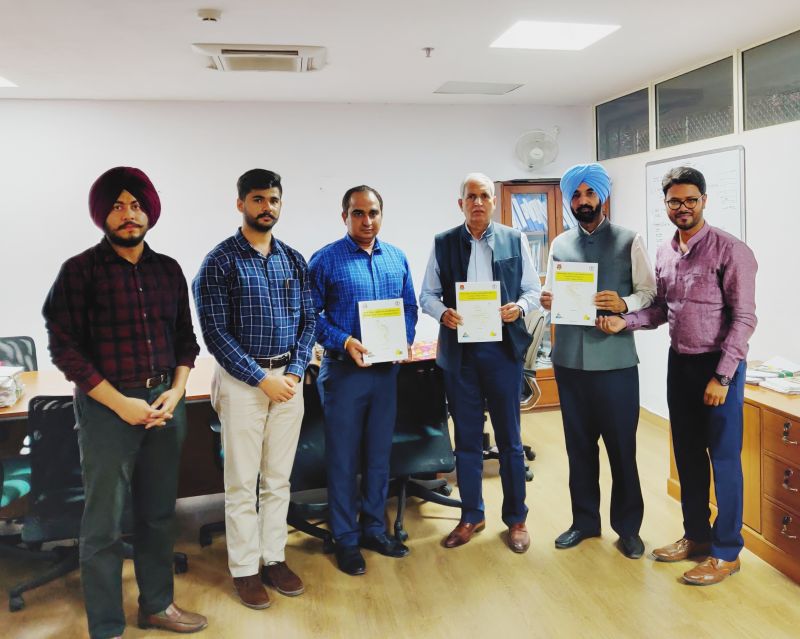 Identification of Accident Black Spots released