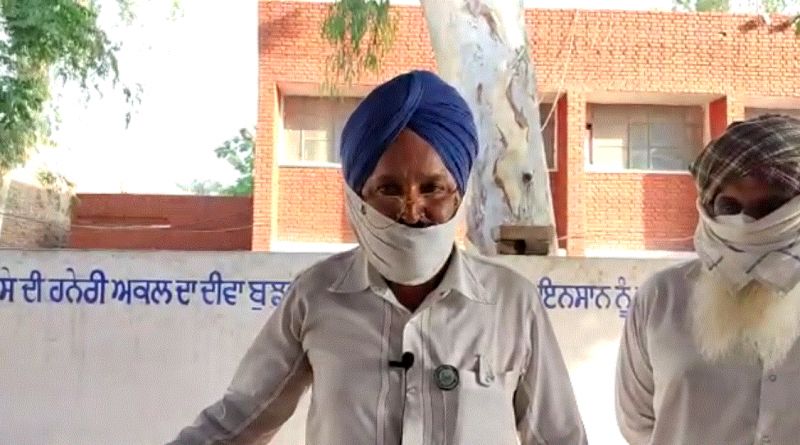 Ferozepur farmer killed for land dispute