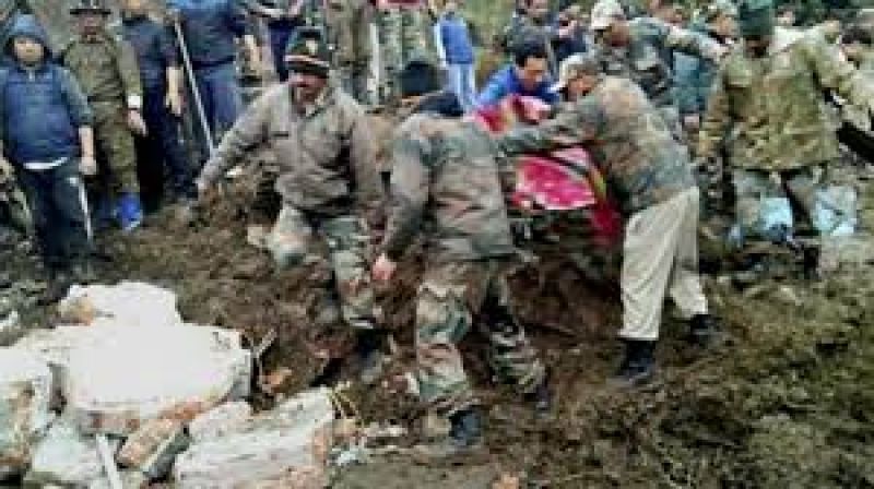 itbp vehicle accident in arunachal pradesh