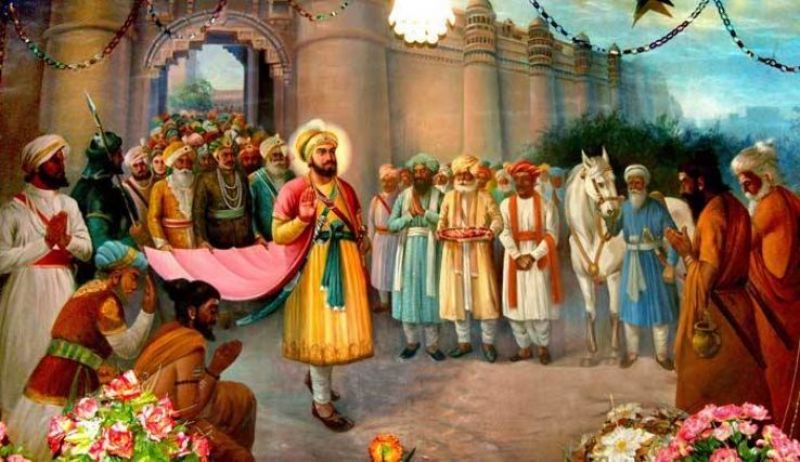 Bandi Chhor Divas