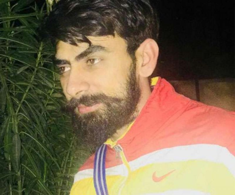 Accused arrested in murder of two sisters