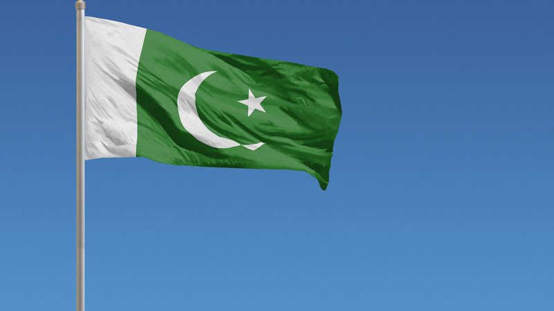 Pakistan