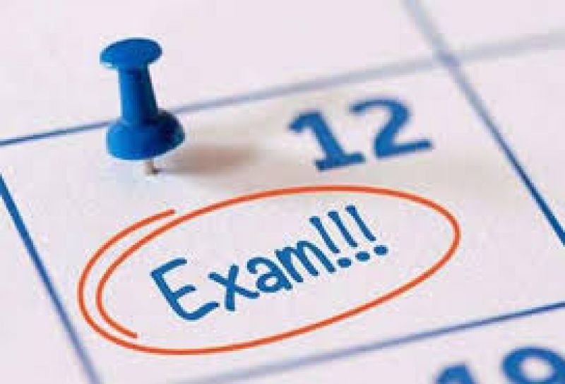 JEE Main 2020 Exam Day Guidelines
