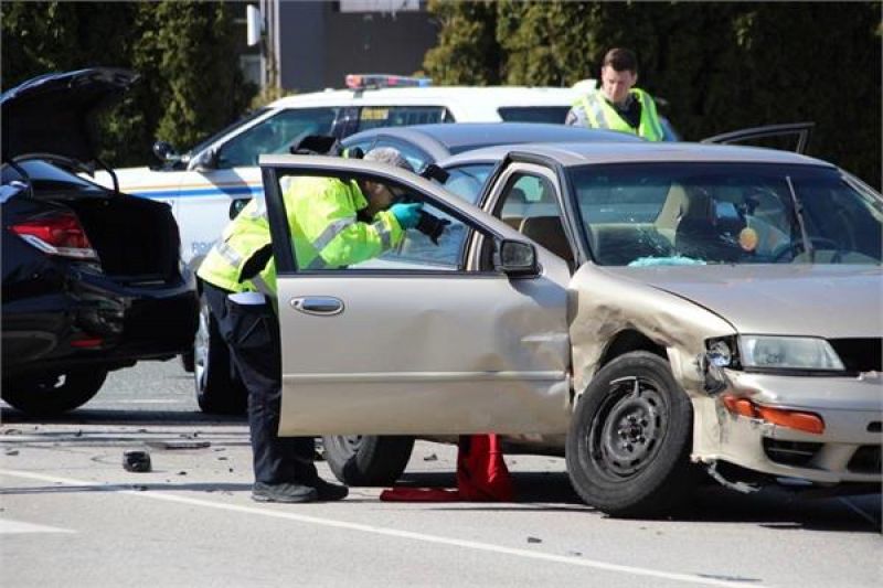 Harkamai Singh Hira, one of two suspects, charged in Ladner business robbery