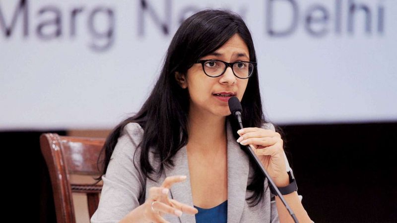 Swati Maliwal