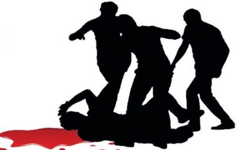 husband of dalit sarpanch beaten to death in botad gujarat