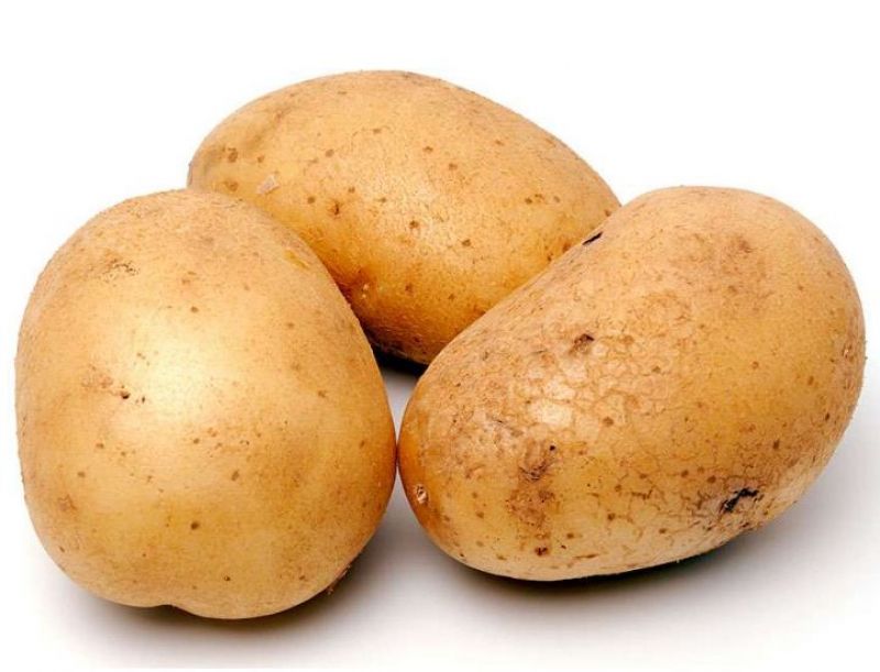 Potato
