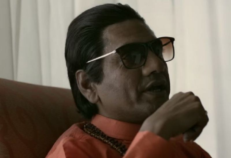 Nawazuddin Siddiqui