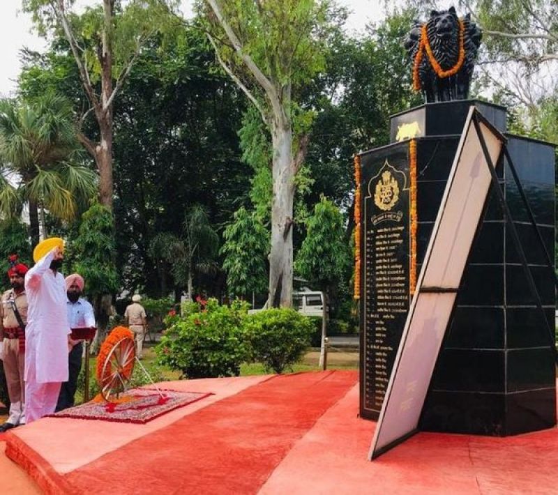 Laljit Singh Bhullar