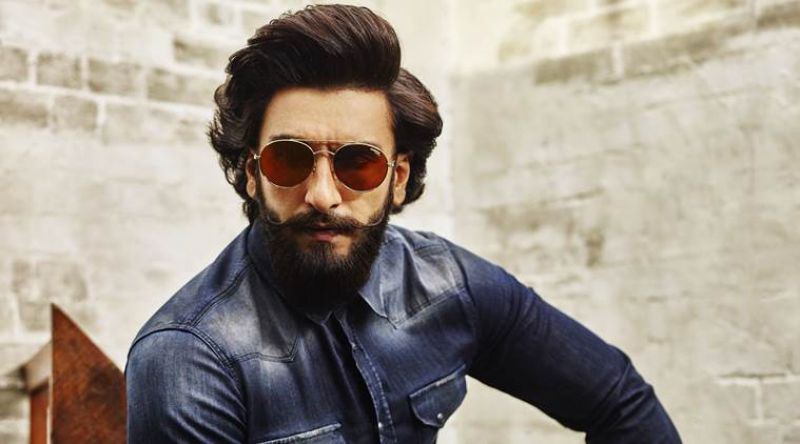 Ranveer singh