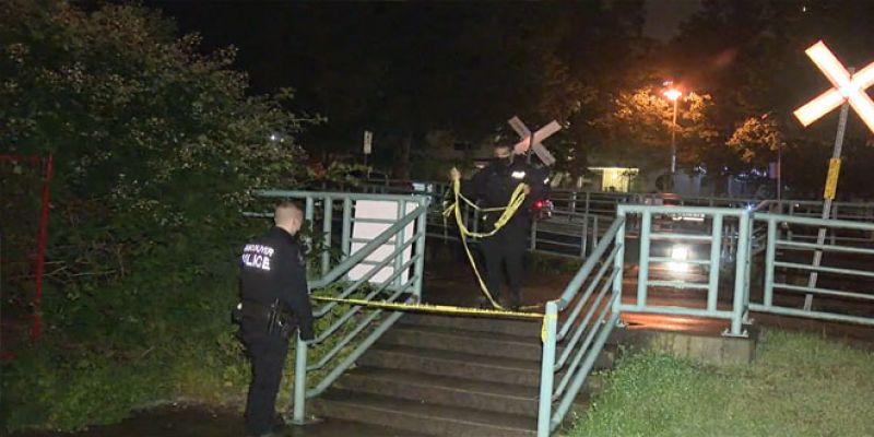 Indian man shot dead in Vancouver