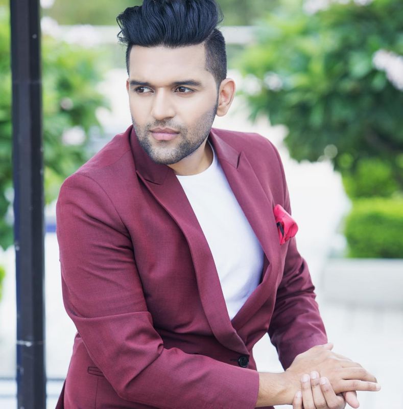 Guru Randhawa