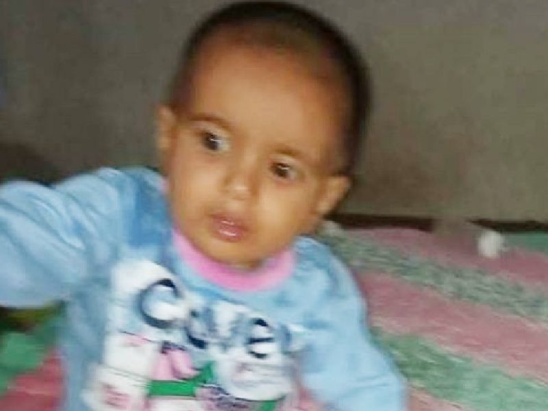 Man kills 3-year-old daughter after fighting with wife for not wearing veil