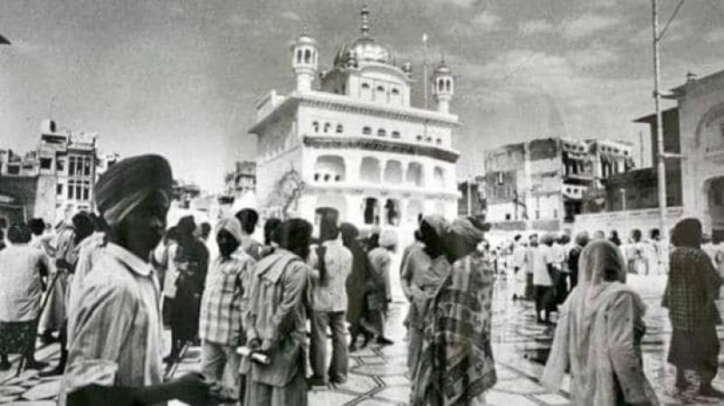 Akal Takht Sahib
