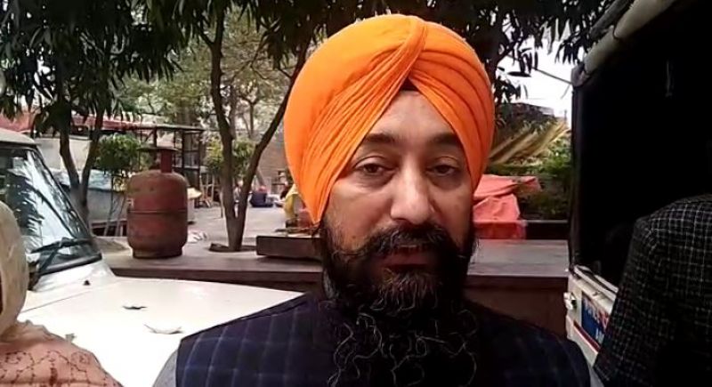 ਬਲਦੇਵ ਸਿੰਘ ਵਡਾਲਾ