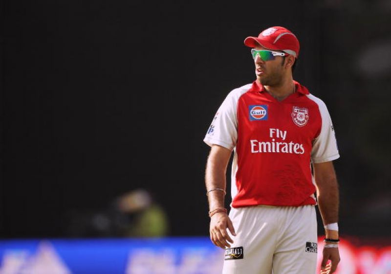 yuvraj singh