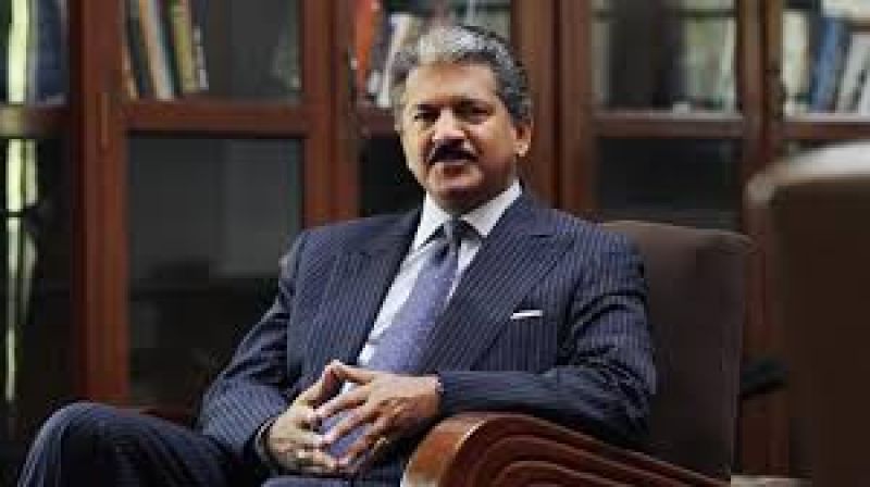 Ready to be hanged for hanging rapists: Anand Mahindra