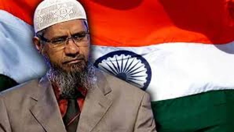 zakir naik 