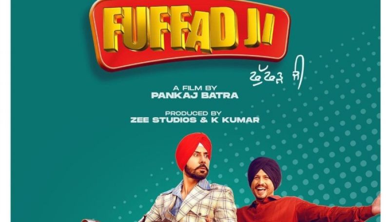 Fuffad ji 