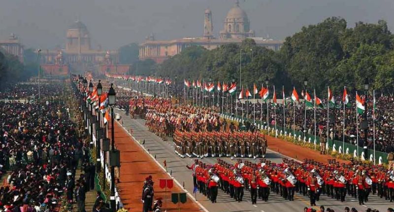 Republic day