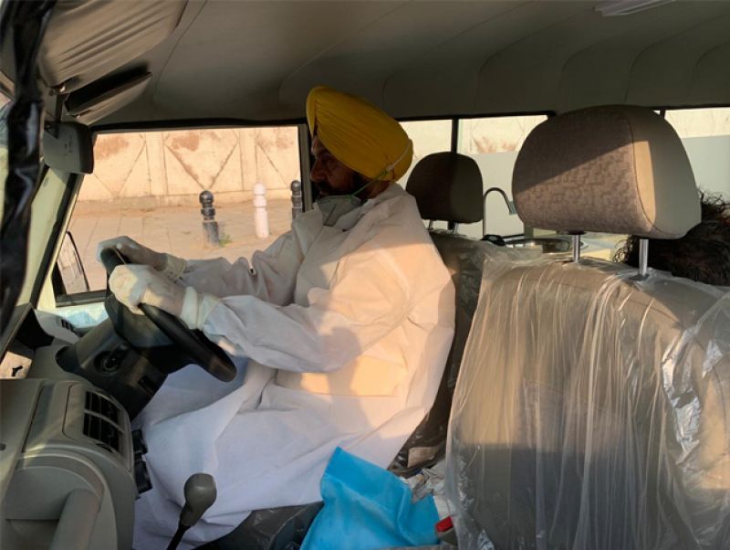 Jitender Singh Shunty