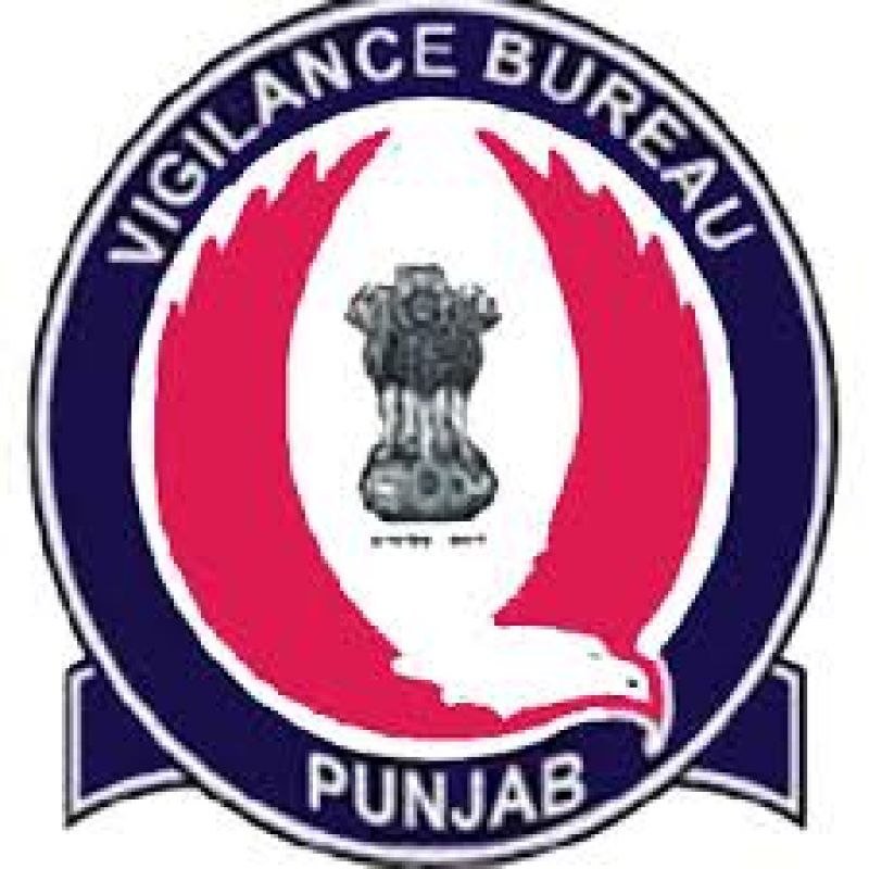 Punjab vigilance nabs doctor for taking bribe 