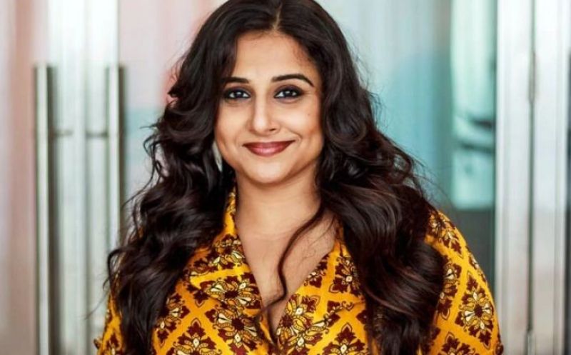 vidya balan 