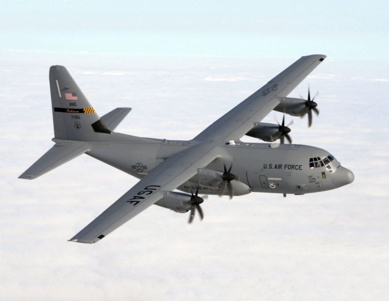  85 Indians to return home from Kabul today, Air Force C130J plane leaves Kabul