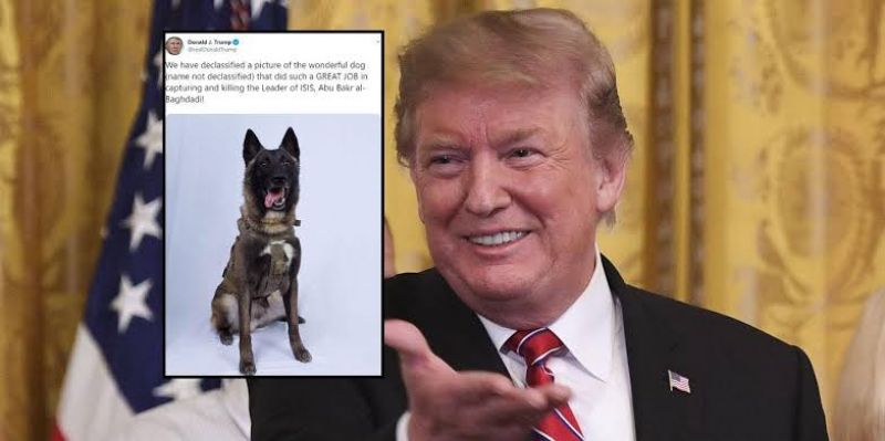 Abu Bakr al-Baghdadi!