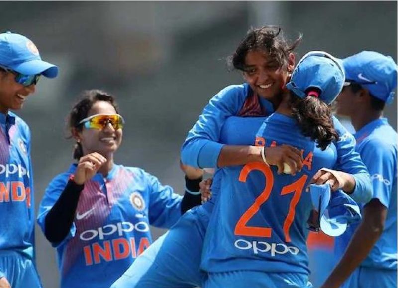 Womens Cricket Indias