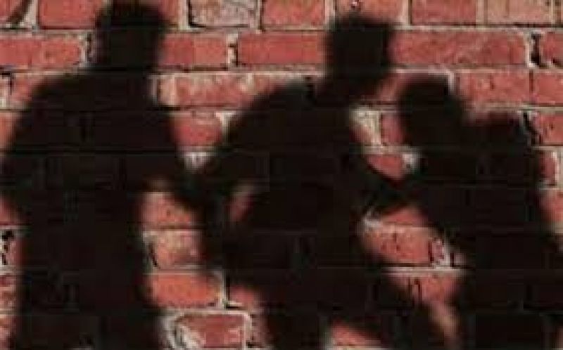 Tribals Stripped Naked Beaten 