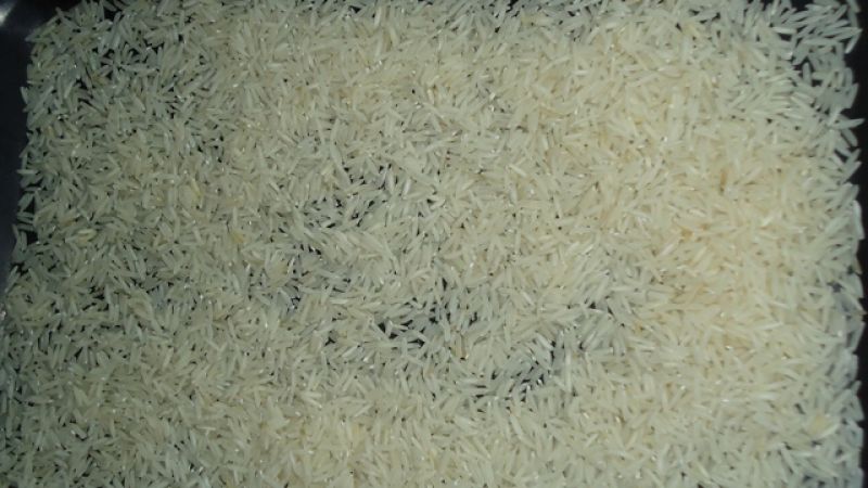 basmati