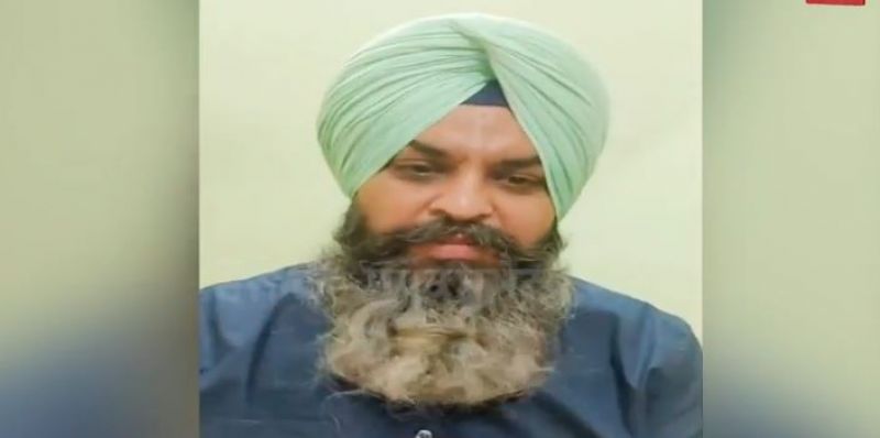 Balwinder Singh Jindu 