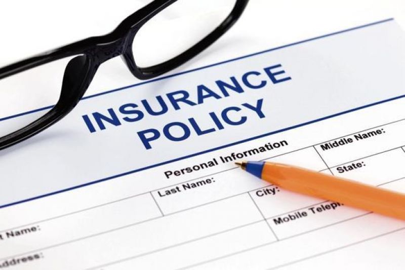 Insurance Policy