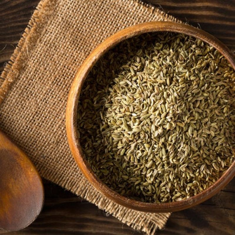 Fennel is good for health