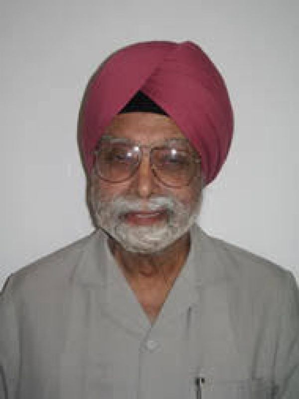 Jaswant Singh Neki