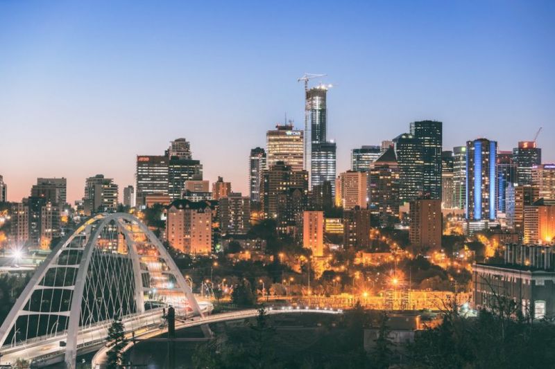 Edmonton 