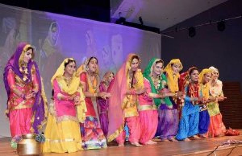 australian sikh games,